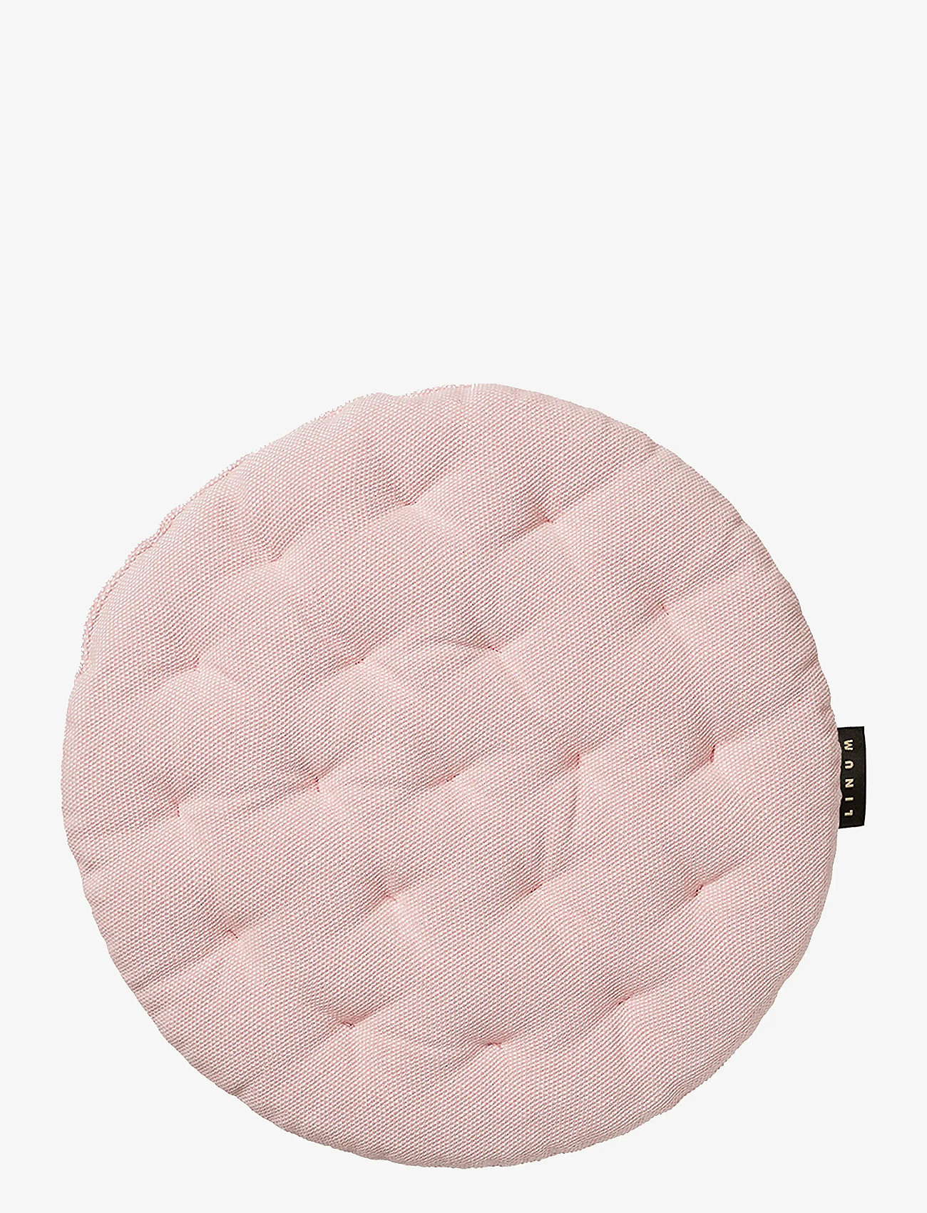 LINUM - PEPPER SEAT CUSHION - köp efter pris - dusty pink - 0