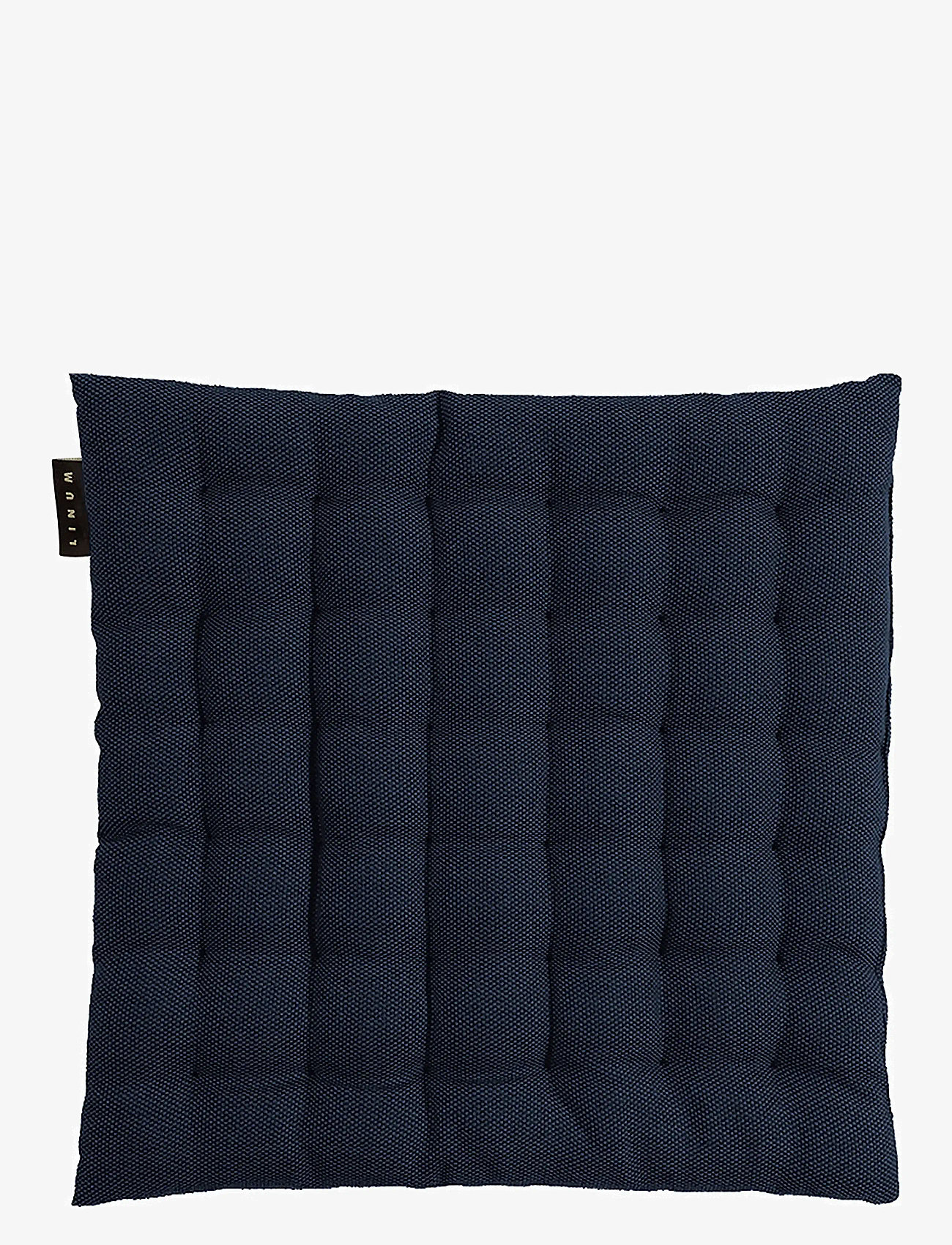 LINUM - PEPPER SEAT CUSHION - köp efter pris - dark navy blue - 0