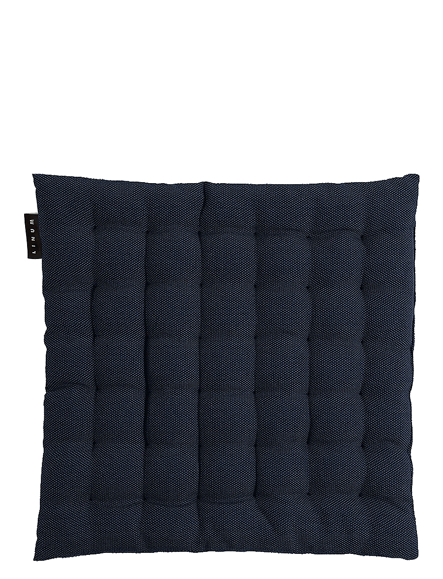 LINUM - PEPPER Seat cushion - tooli padi - dark navy blue - 1