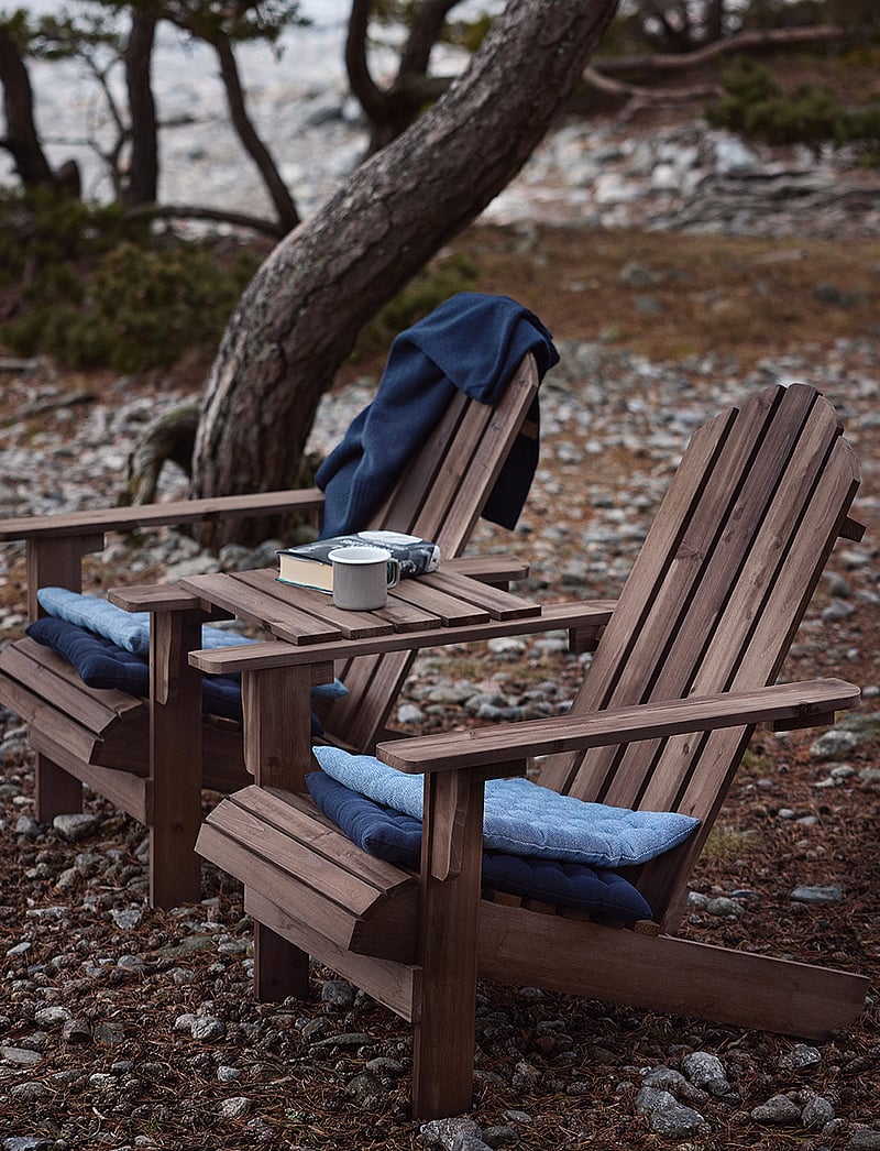 LINUM - PEPPER SEAT CUSHION - shop by price - dark olive green - 2