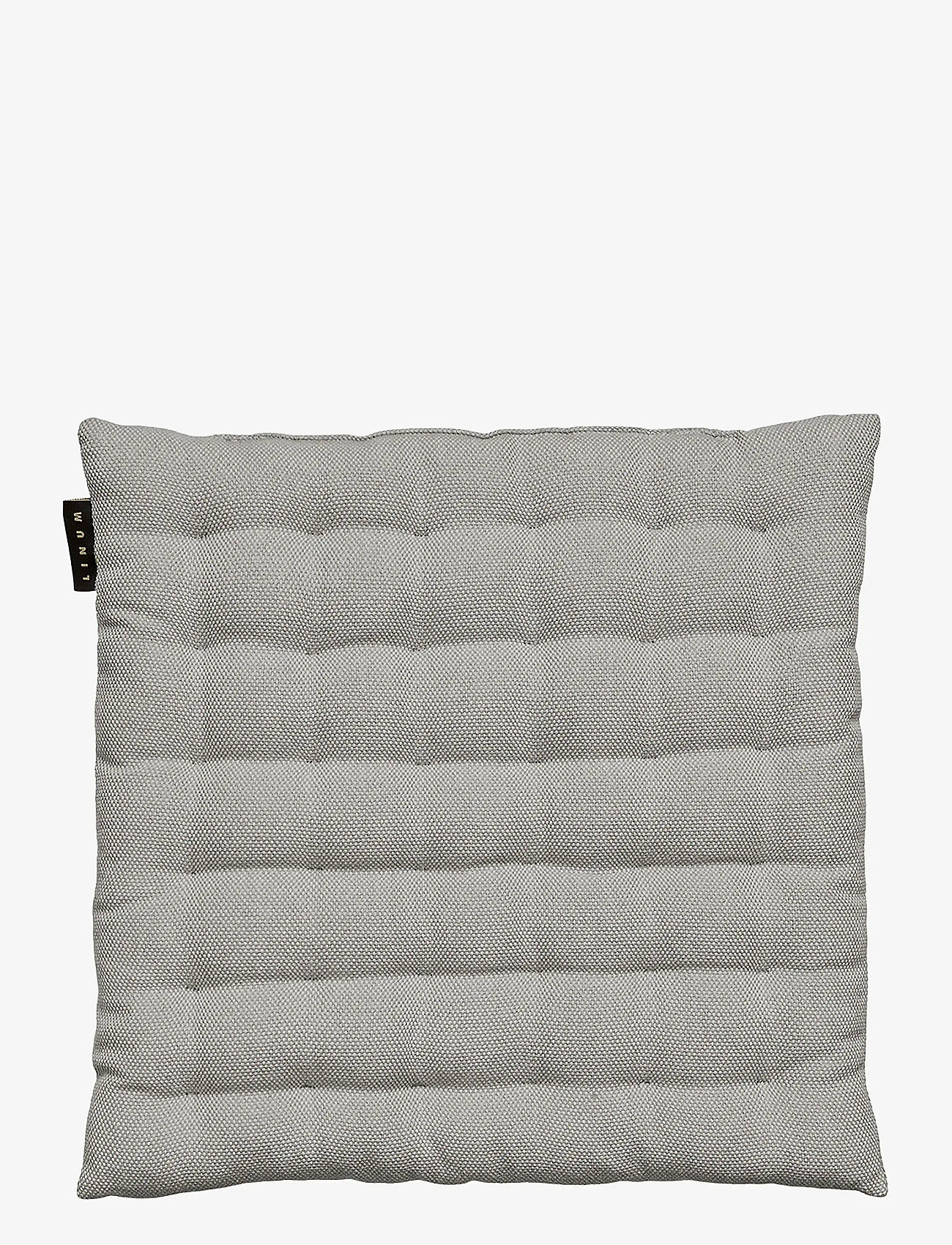 LINUM - PEPPER SEAT CUSHION - krēsla spilveni - light grey - 0