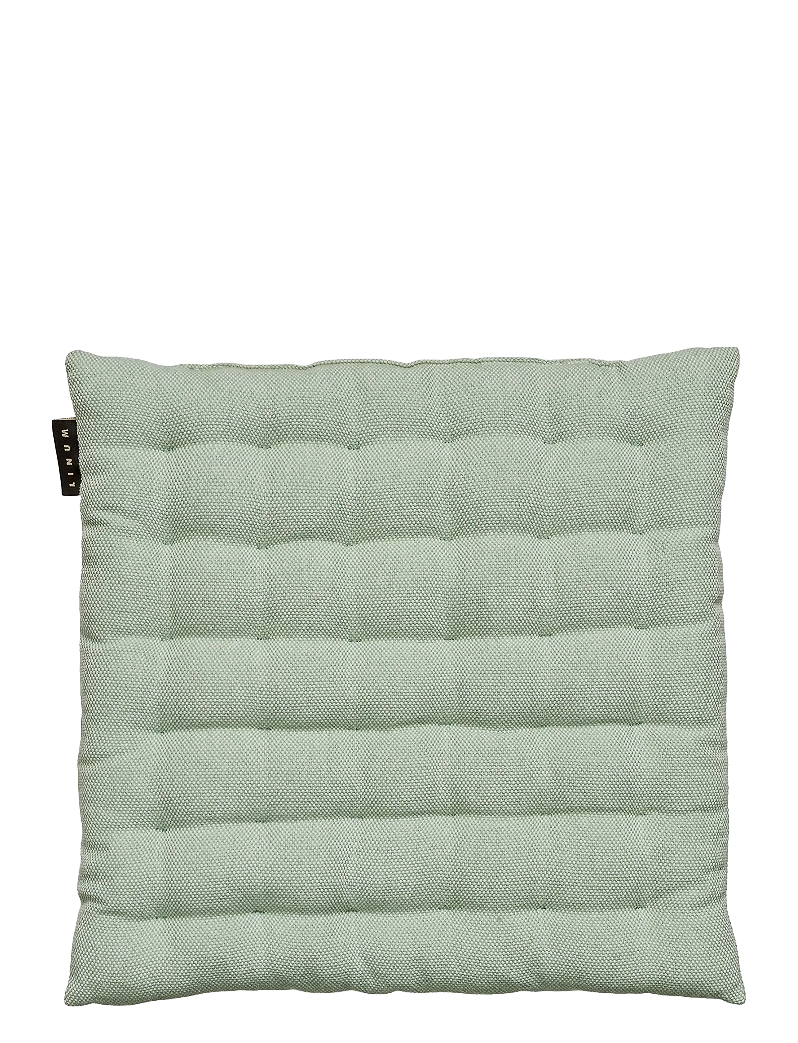PEPPER SEAT CUSHION - LIGHT ICE GREEN