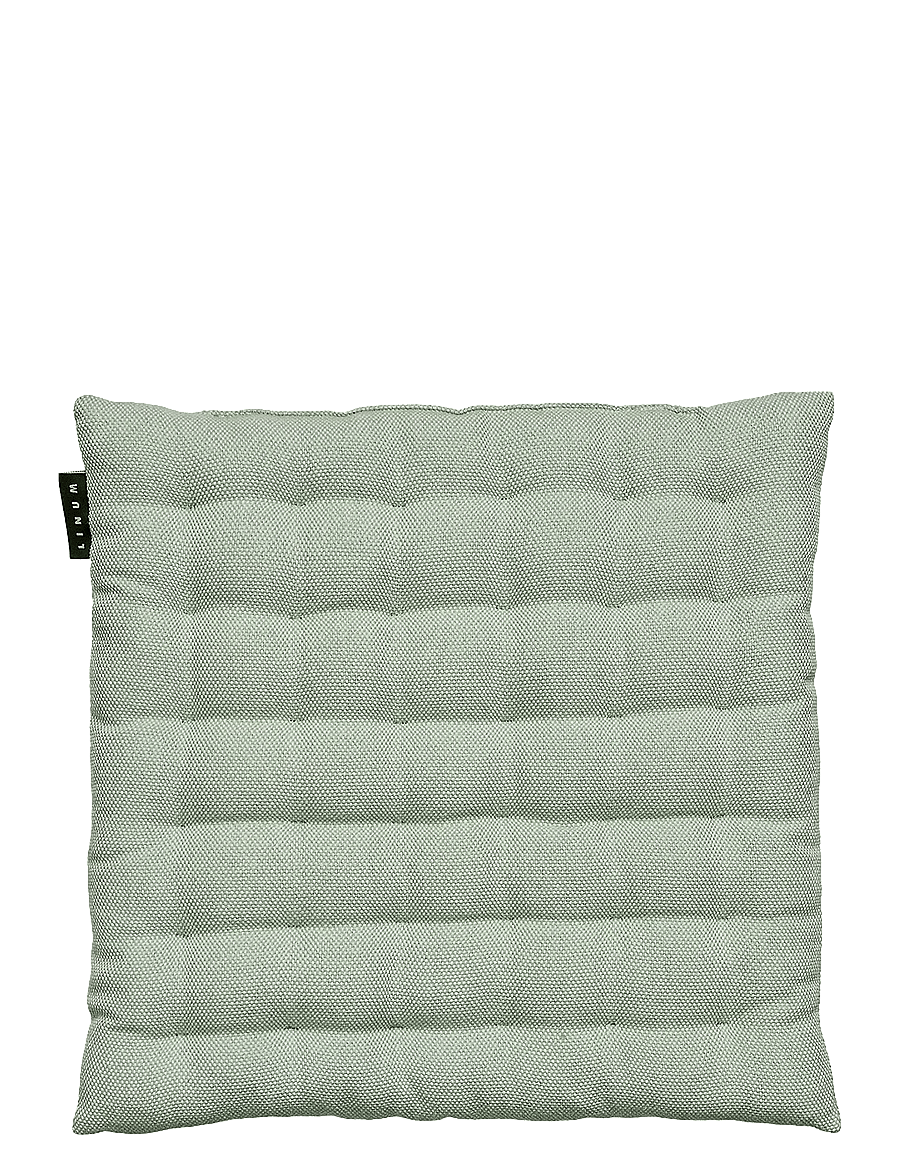 LINUM - PEPPER Seat cushion - light ice green - 0