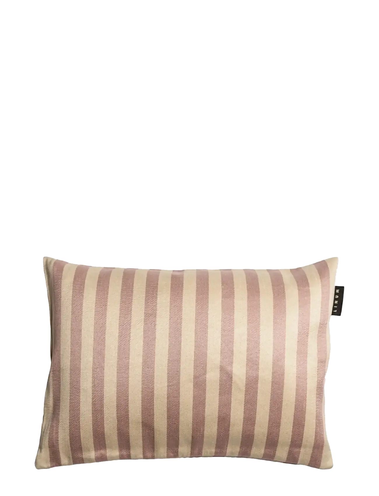 LINUM Amalfi Cushion Cover, 35X50 cm, Cushions & Blankets, Rosa - Covers, Homeware