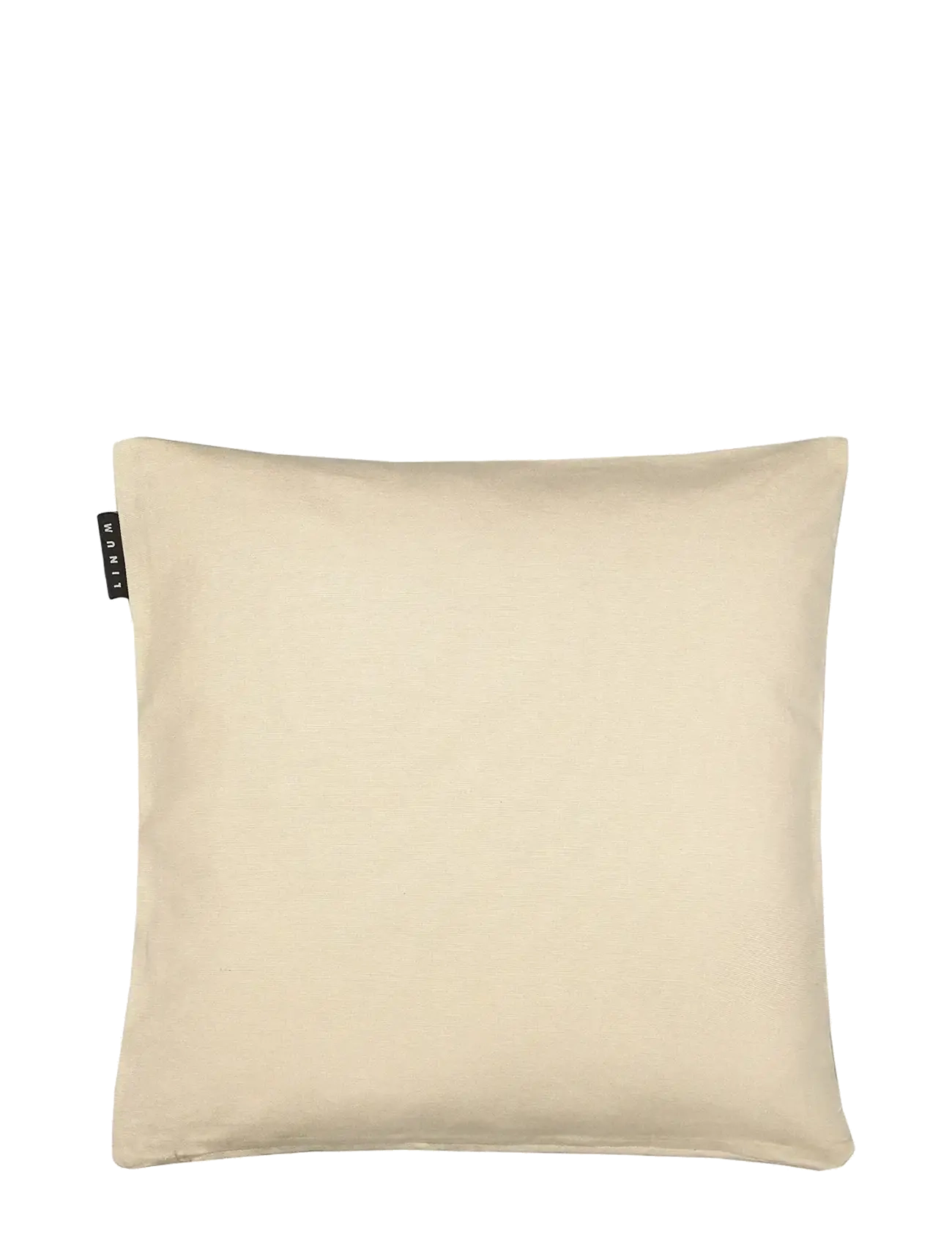 ANNABELL Cushion cover - WARM BEIGE