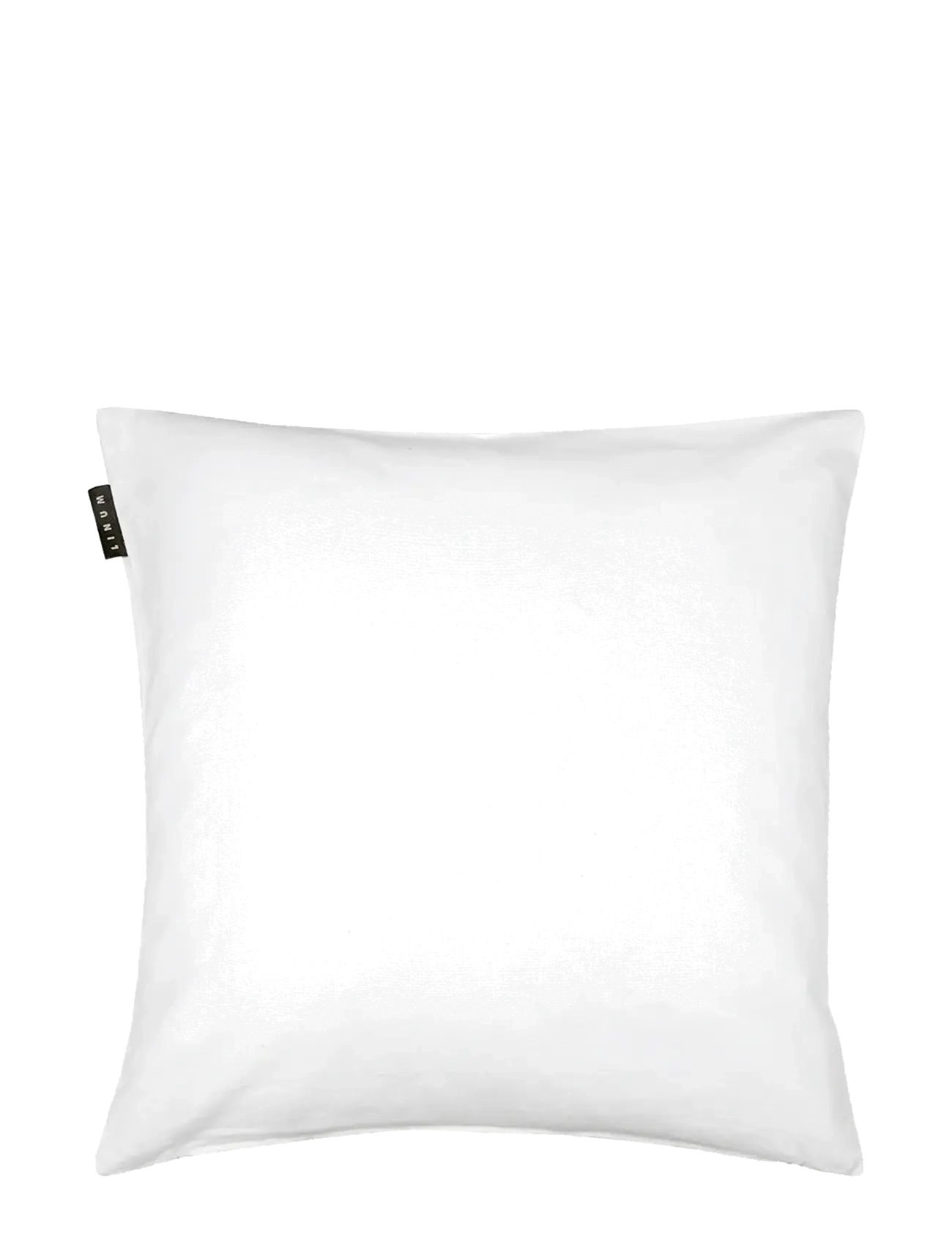 ANNABELL Cushion cover - WHITE