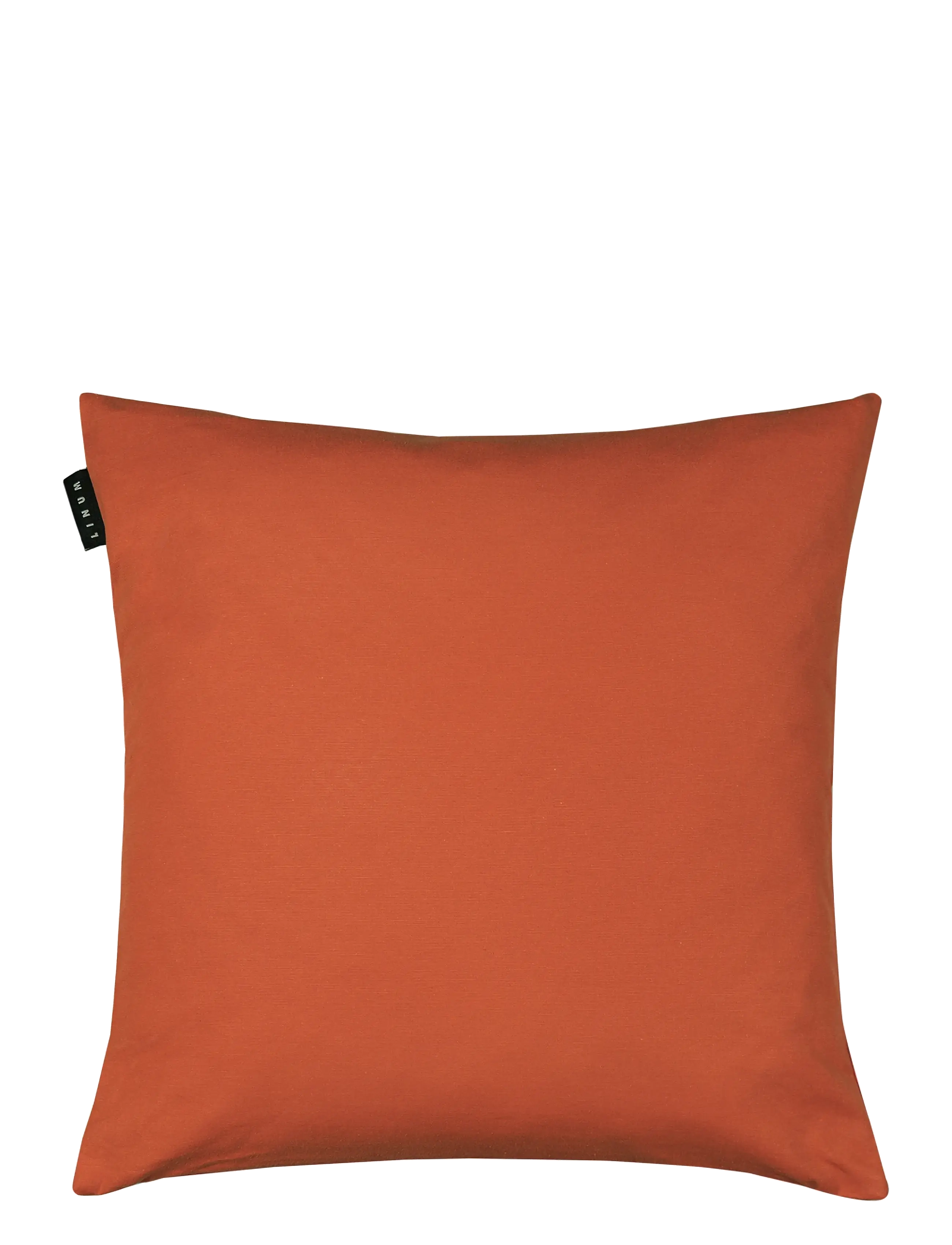 LINUM Annabell Cushion Cover Rot - 50X50CM - Unisex
