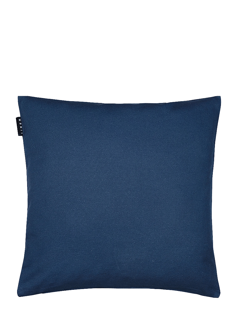 LINUM - ANNABELL CUSHION COVER - kissenbezüge - indigo blue - 1