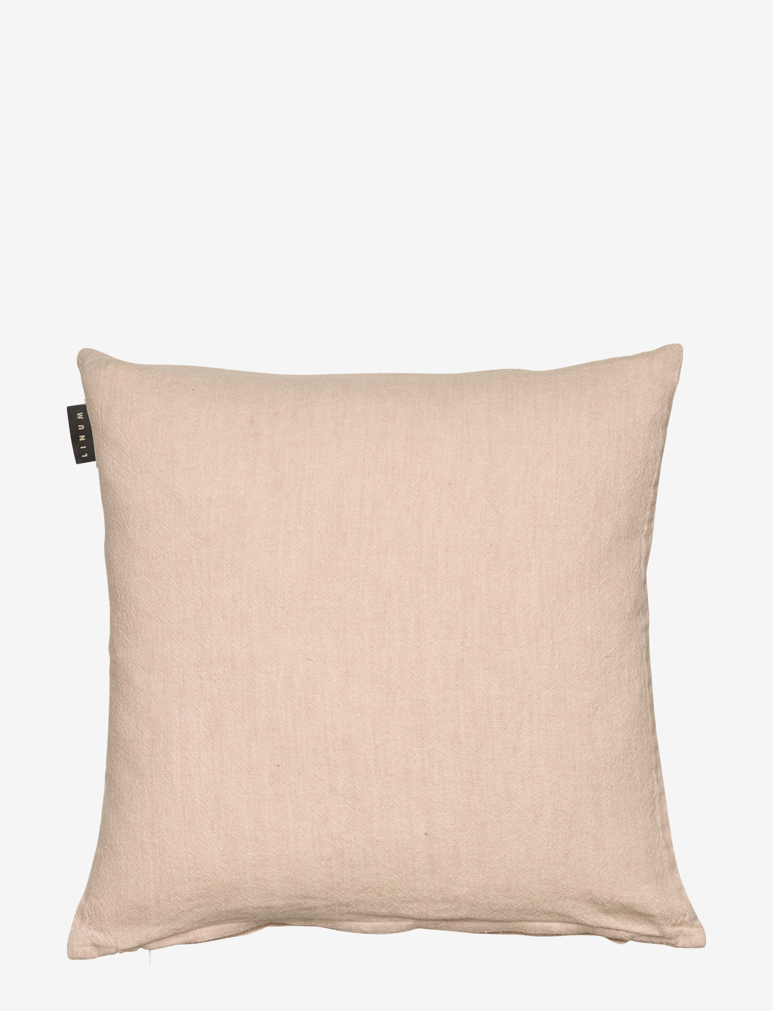 HEDVIG CUSHION COVER - DUSTY PINK