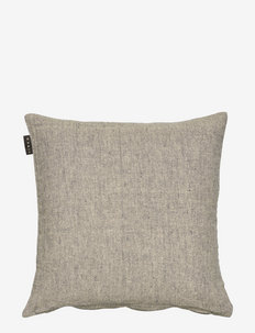 HEDVIG CUSHION COVER, LINUM