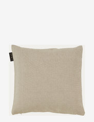 LINUM - PEPPER CUSHION COVER - lowest prices - bronze brown - 0