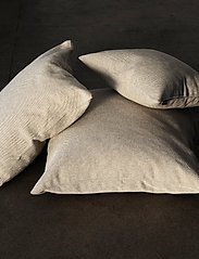 LINUM - PEPPER CUSHION COVER - lowest prices - bronze brown - 3