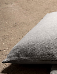 LINUM - PEPPER CUSHION COVER - lowest prices - light grey - 1