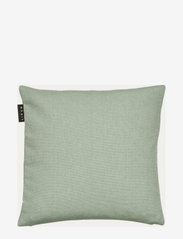 LINUM - PEPPER CUSHION COVER - lowest prices - light ice green - 0