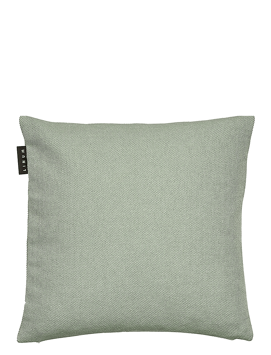 LINUM - PEPPER CUSHION COVER - madalaimad hinnad - light ice green - 0