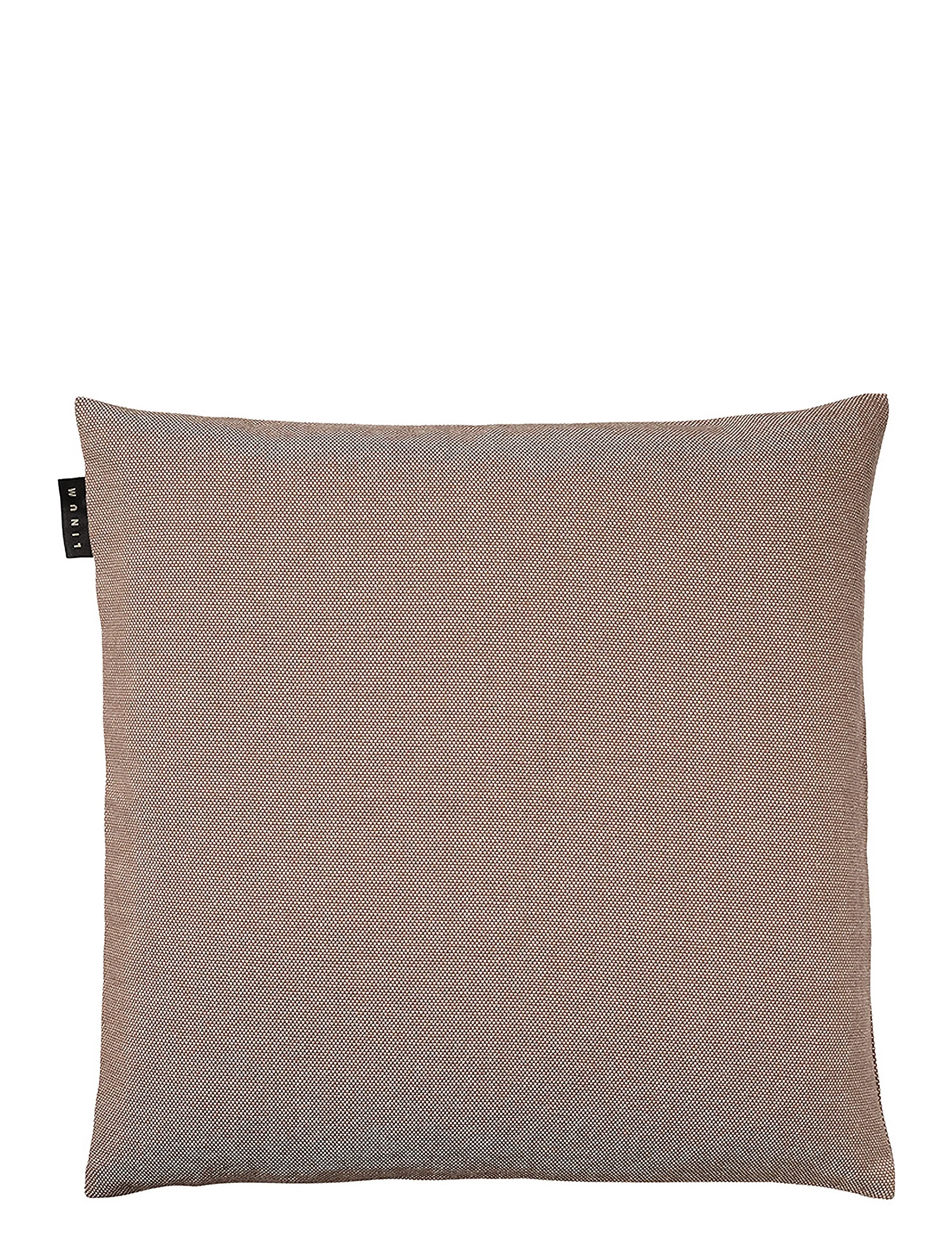LINUM Pepper Cushion Cover Braun - 40X40CM - Unisex