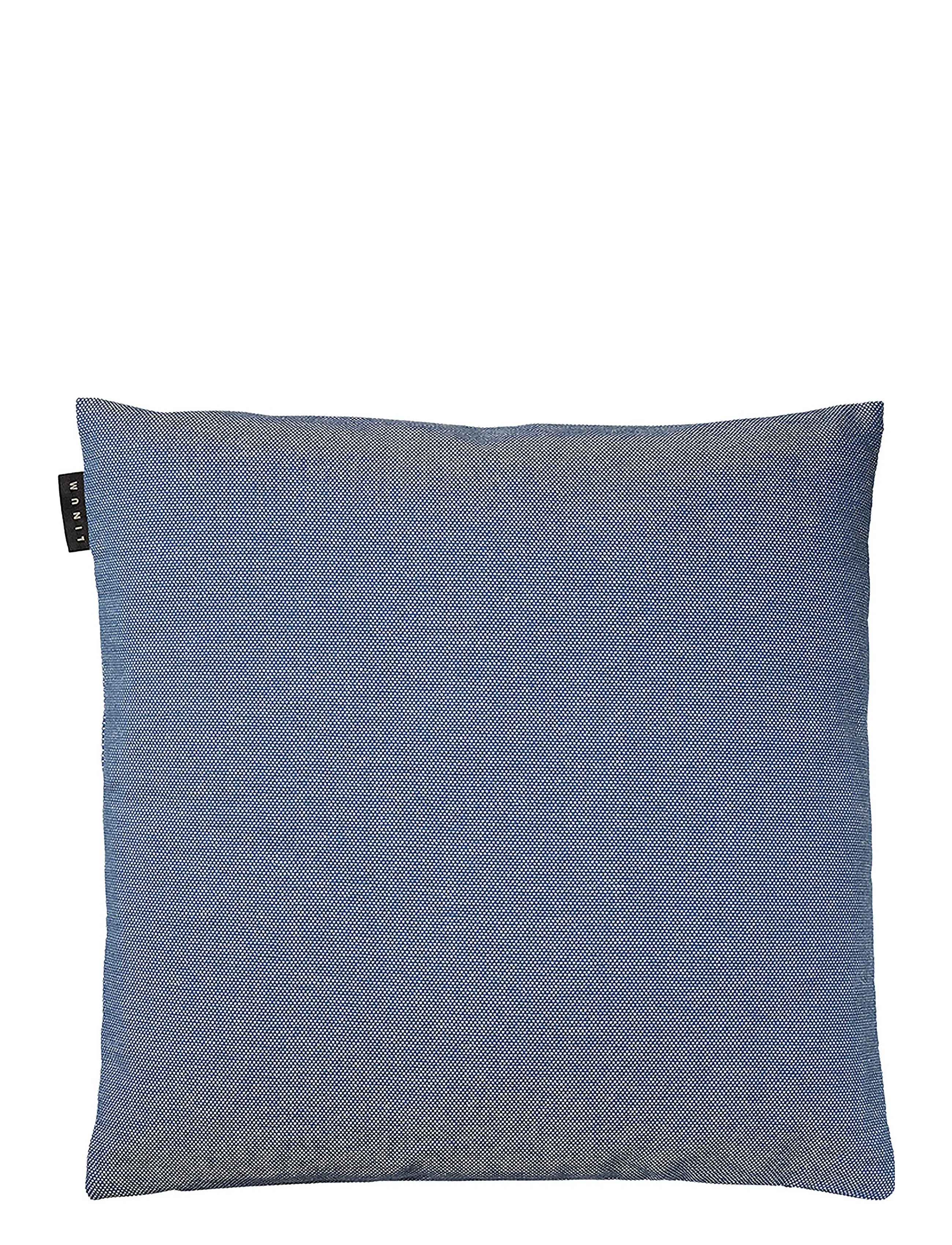 LINUM Pepper Cushion Cover Blau - 40X40CM - Unisex