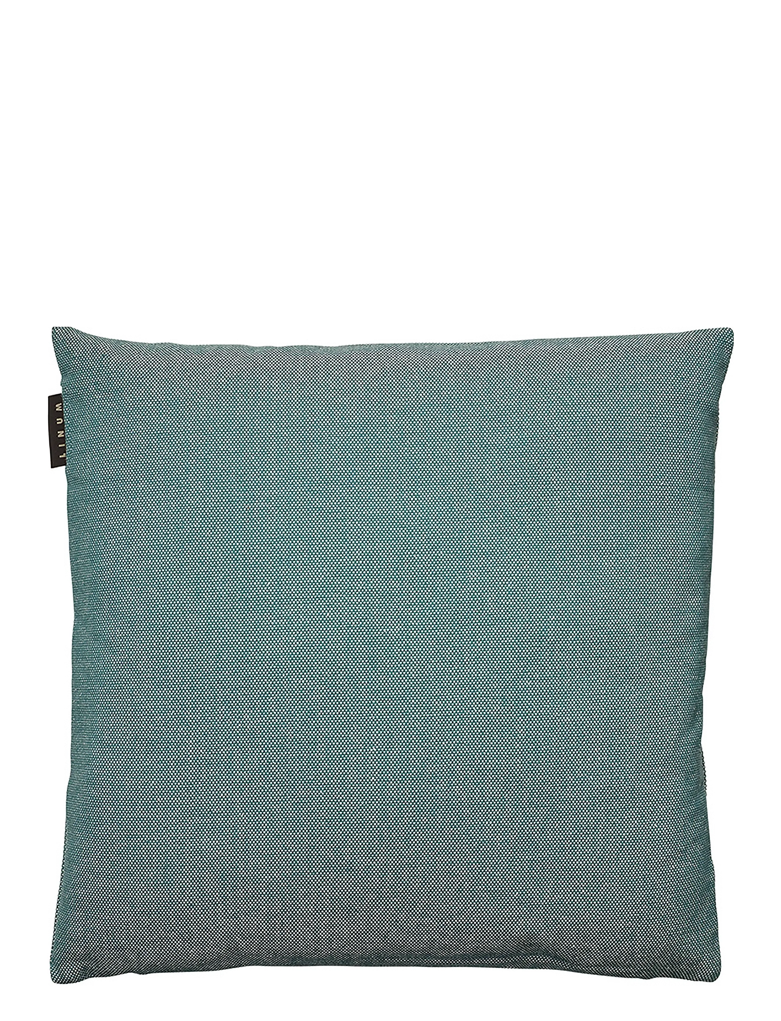 LINUM Pepper Cushion Cover Grün - 40X40CM - Unisex