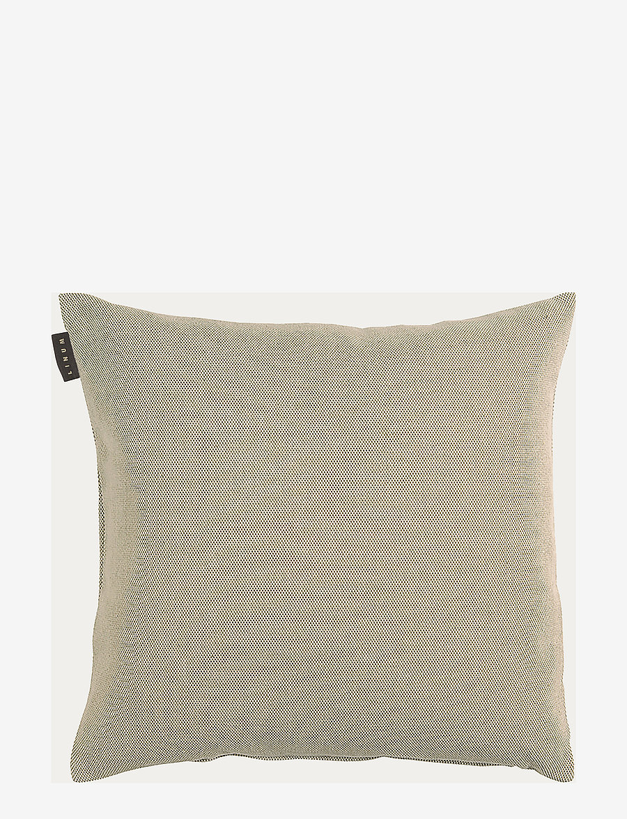 LINUM - PEPPER CUSHION COVER - madalaimad hinnad - bronze brown - 0