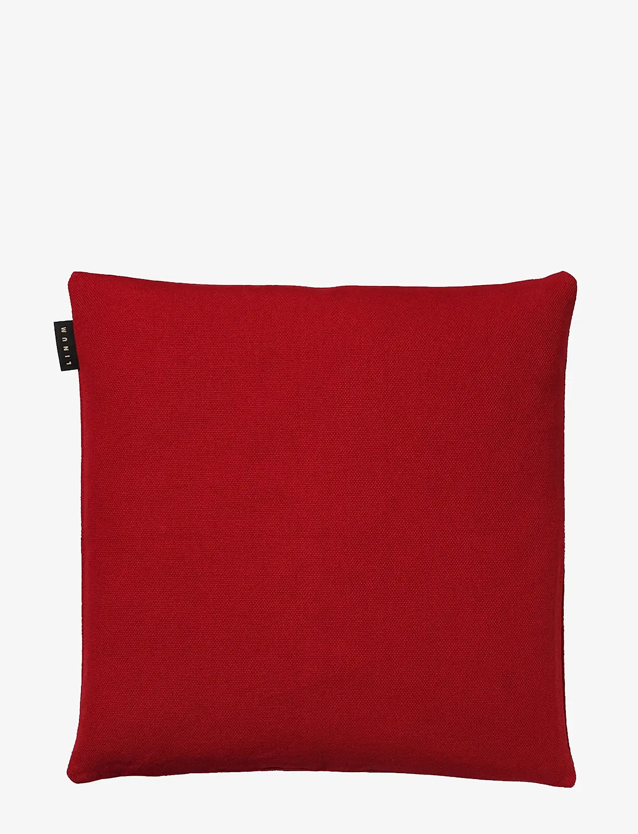 LINUM - PEPPER CUSHION COVER - osta hinna alusel - red - 1