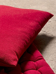 LINUM - PEPPER CUSHION COVER - lowest prices - red - 1