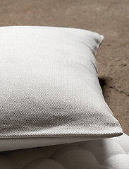 LINUM - PEPPER CUSHION COVER - lowest prices - white - 1