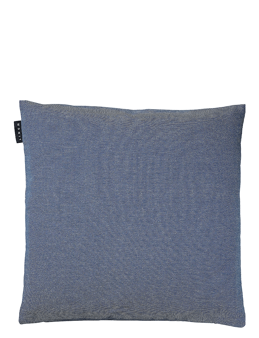 LINUM - PEPPER CUSHION COVER - madalaimad hinnad - deep sea blue - 0