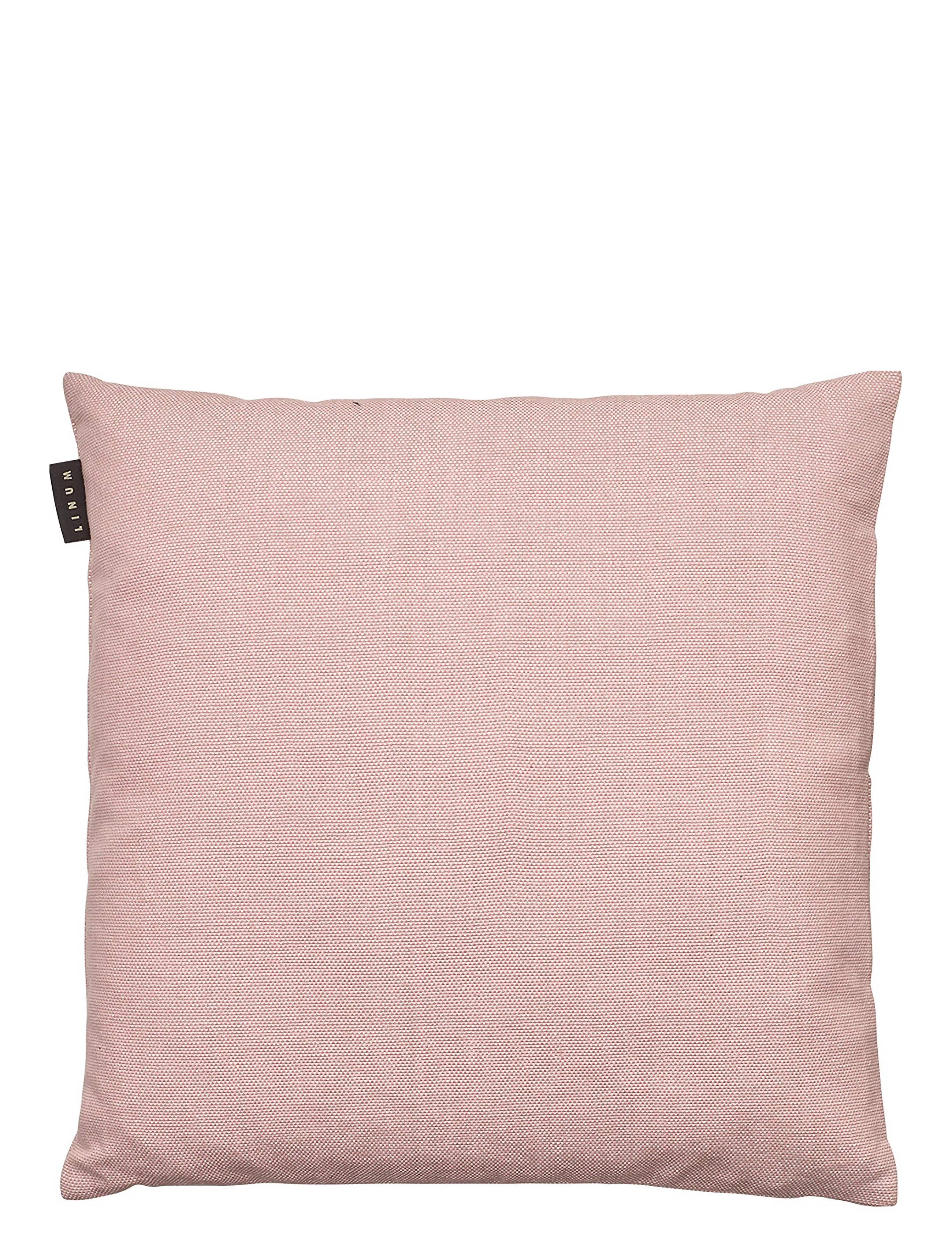 LINUM Pepper Cushion Cover Pink - 50X50CM - Unisex