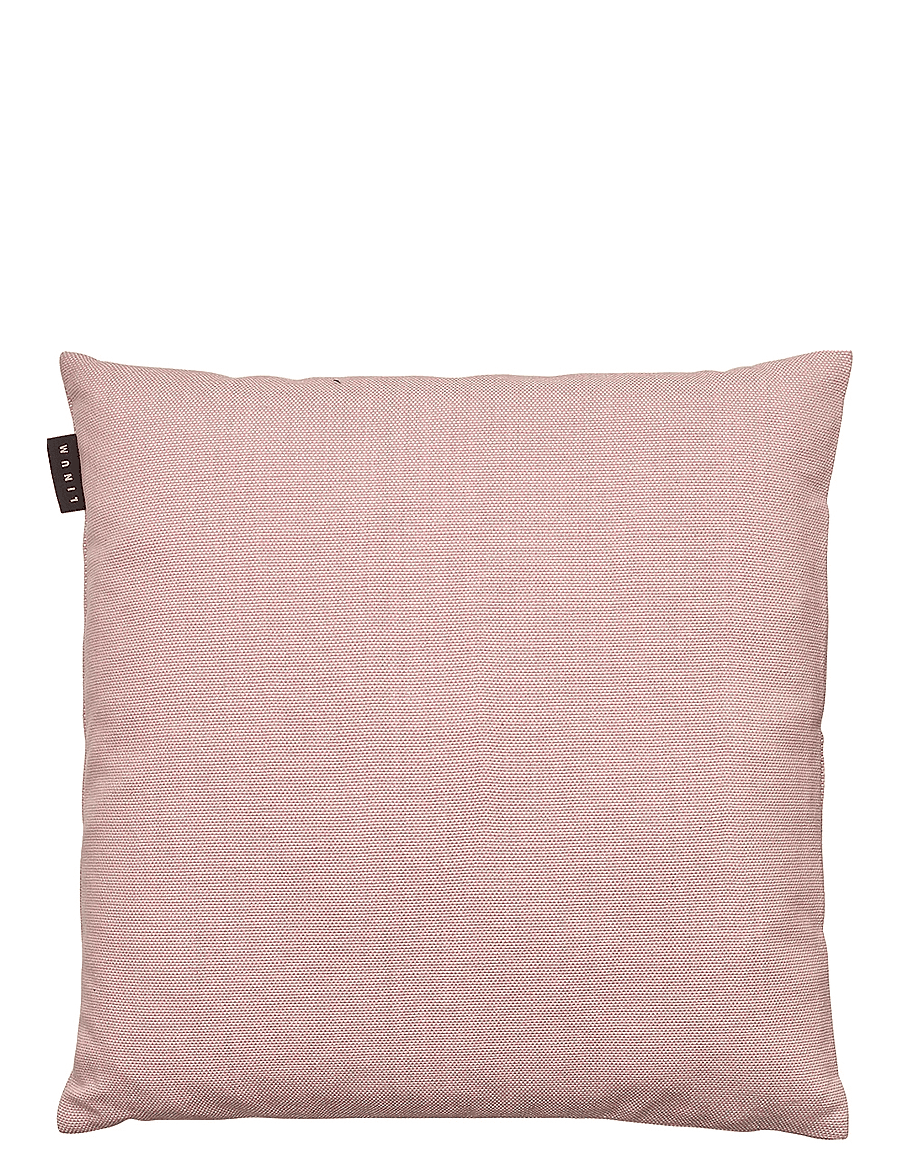 LINUM - PEPPER CUSHION COVER - nach preis einkaufen - dusty pink - 1