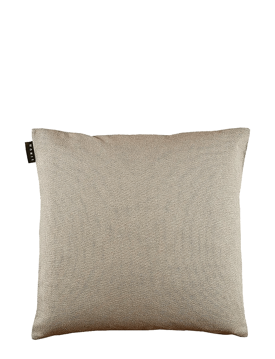 LINUM - PEPPER Cushion cover - kissenbezüge - light bear brown - 1