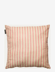 PIRLO CUSHION COVER - ASH ROSE PINK