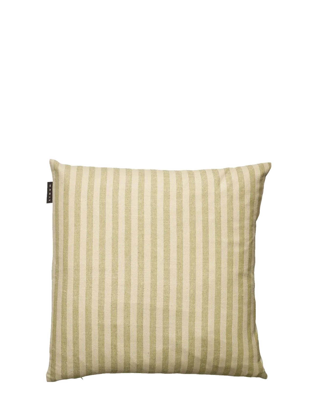 LINUM Pirlo Cushion Cover 50X50 cm, 50X50 cm, Multi/patterned, Puder & Tæpper > Pudebetræk, Unisex