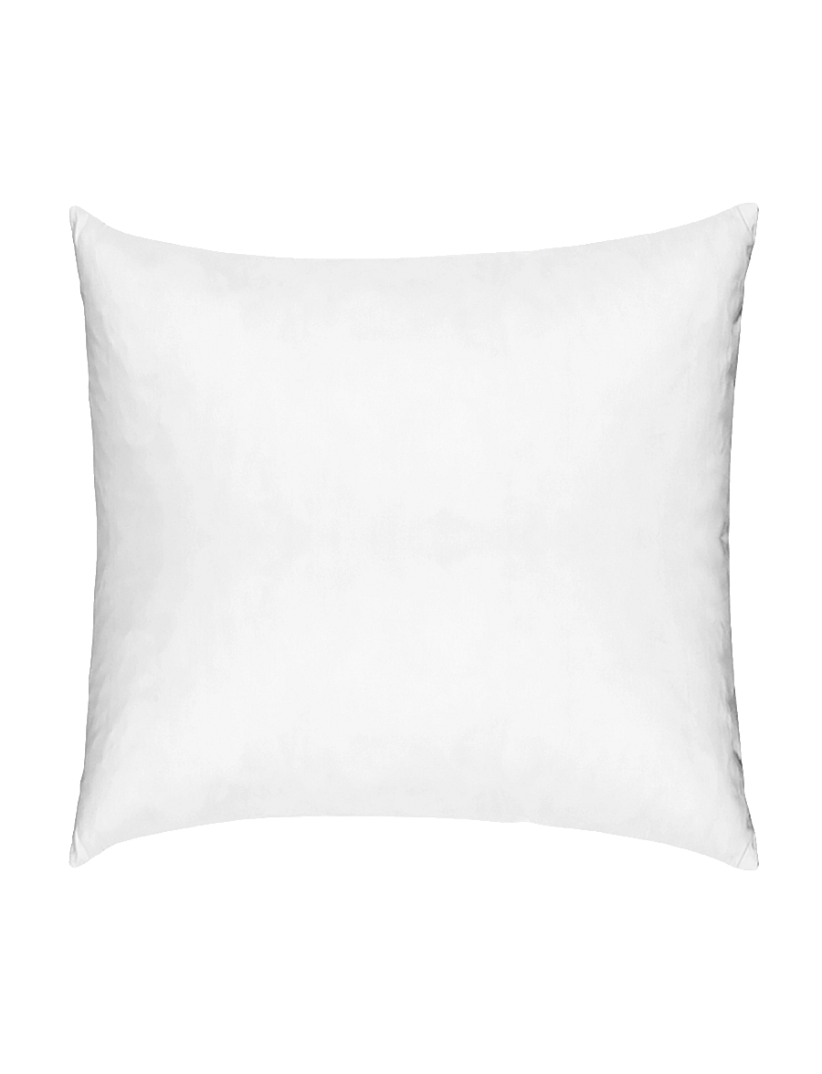 LINUM - CUSHION INSERT - innenkissen - white - 0