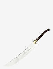 Lion Sabatier - Champagne saber Laguiole 27cm - knive - steel/wood - 0