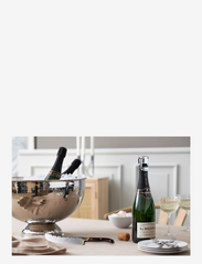 Lion Sabatier - Champagne saber Laguiole 27cm - messer - steel/wood - 4