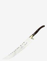 Lion Sabatier - Champagne saber Laguiole 27cm - knive - steel/wood - 5