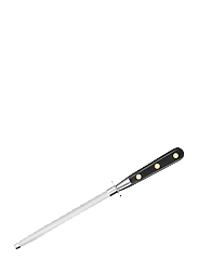 Lion Sabatier Skärpstål Ideal 20 Cm Stål/svart – knivslipar, slipstål ...