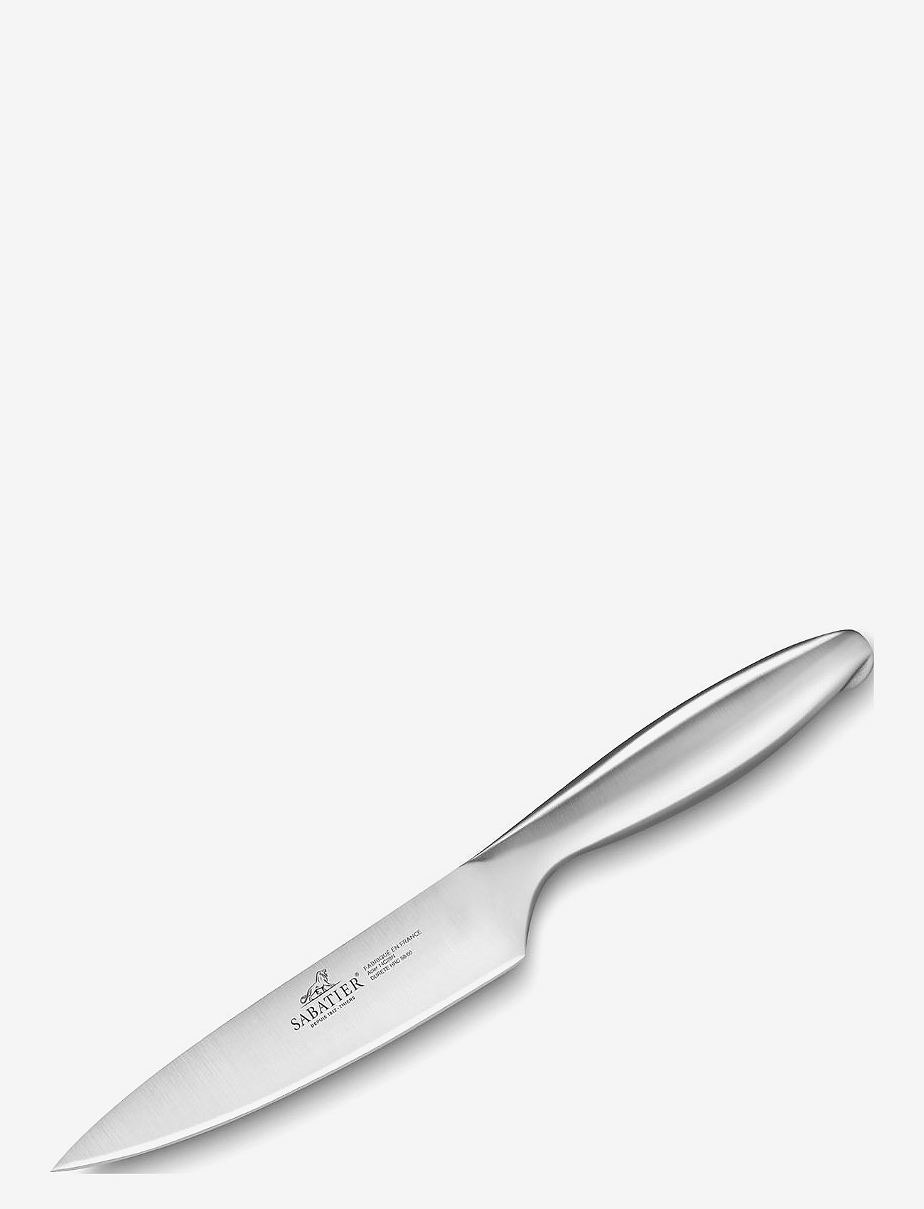 Lion Sabatier - Kockkniv Fuso Nitro+ 15 cm Stål - kockknivar - steel - 0