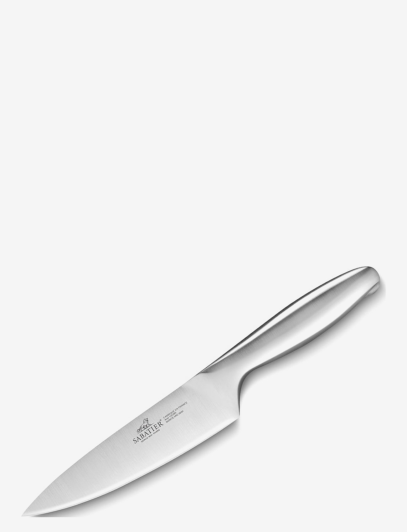 Lion Sabatier - Chef knife Fuso Nitro+ 20cm - chef knives - steel - 0