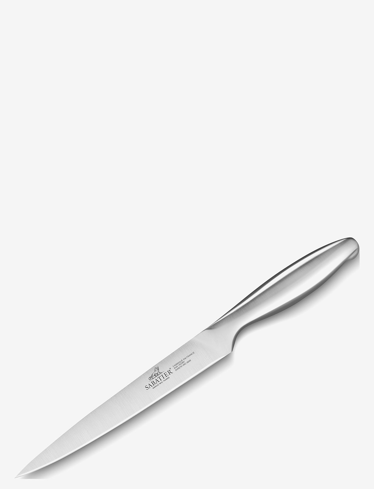 Lion Sabatier - Fillet knife Fuso Nitro+ 20cm - iškaulinimo peiliai - steel - 1