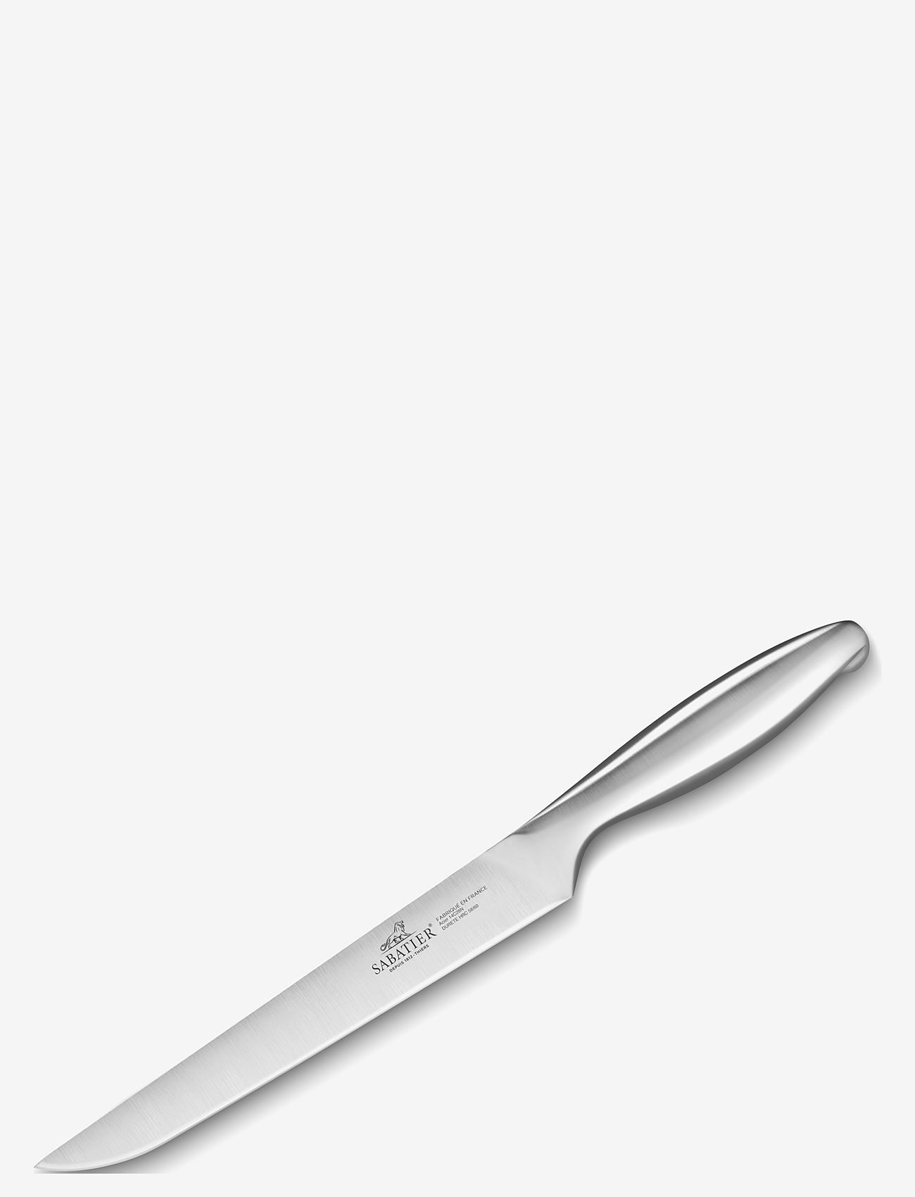 Lion Sabatier - carving knife Fuso Nitro+20cm - carving knives - steel - 1