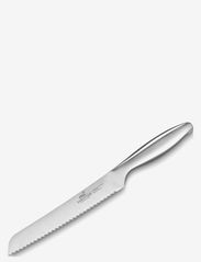Lion Sabatier - Brödkniv Fuso Nitro+ 20 cm Stål - brödknivar - steel - 1