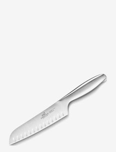santoku knife Fuso Nitro+ 18cm, Lion Sabatier