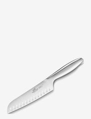 Lion Sabatier - santoku knife Fuso Nitro+ 18cm - santoku knives - steel - 0