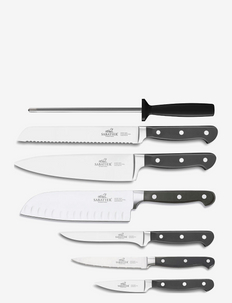 Knife set Pluton 7-pack, Lion Sabatier