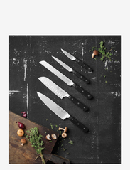 Lion Sabatier - Knife set Pluton 5-pack - noakomplektid - steel/black - 6