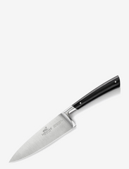 Chef knife Edonist 15cm - STEEL/BLACK