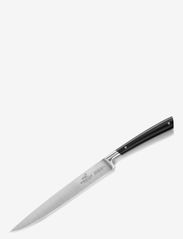 Lion Sabatier - Fillet knife Edonist 18cm - fillet knives - steel/black - 2