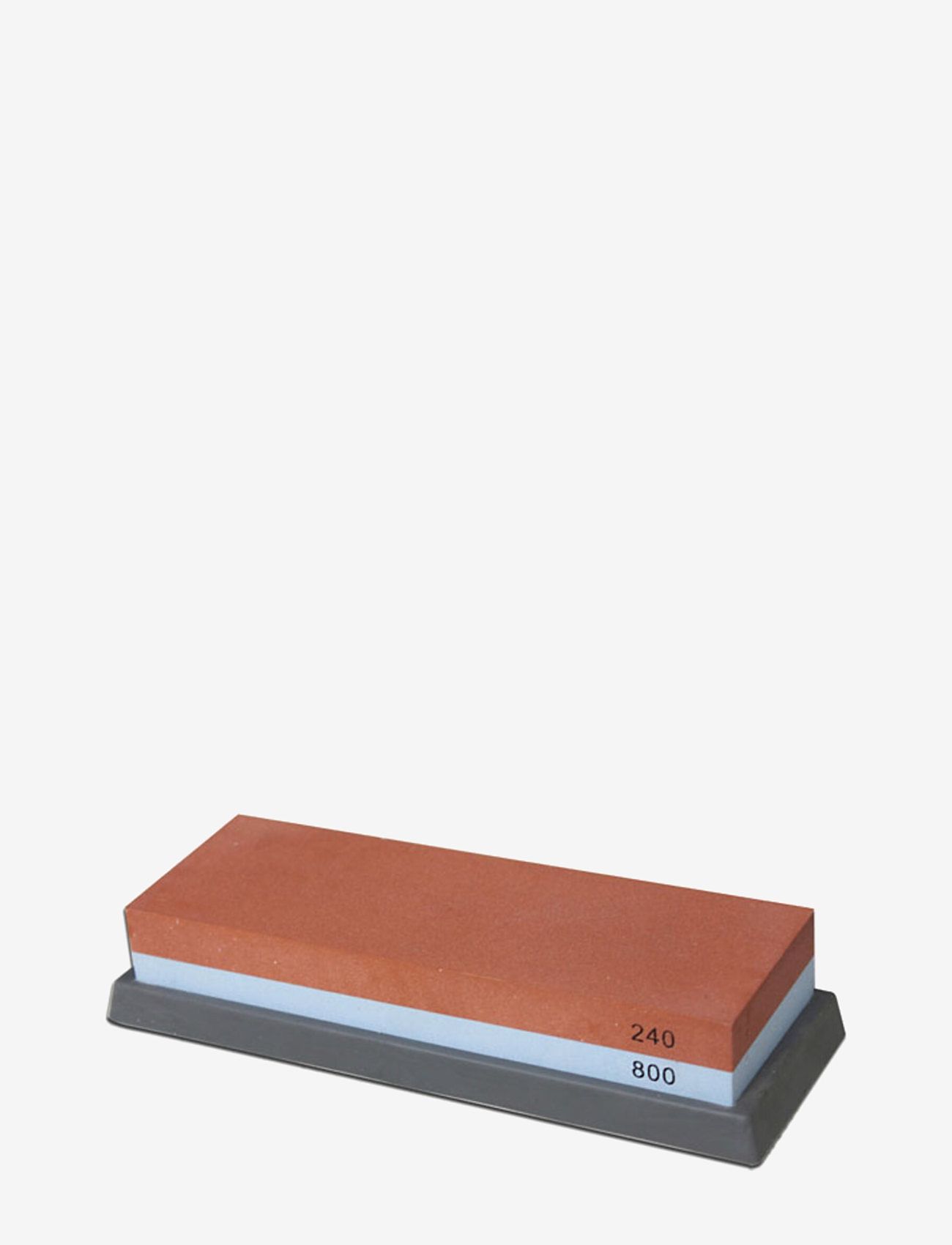 Lion Sabatier - Sharpening stone rectangular - gray - 0