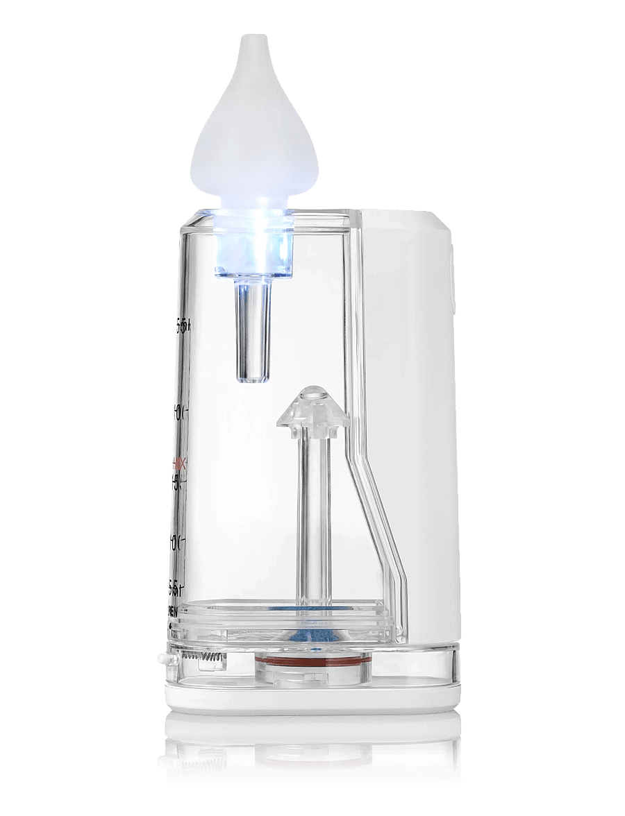 Lionelo - Babyair flow - babygesundheit - white - 3
